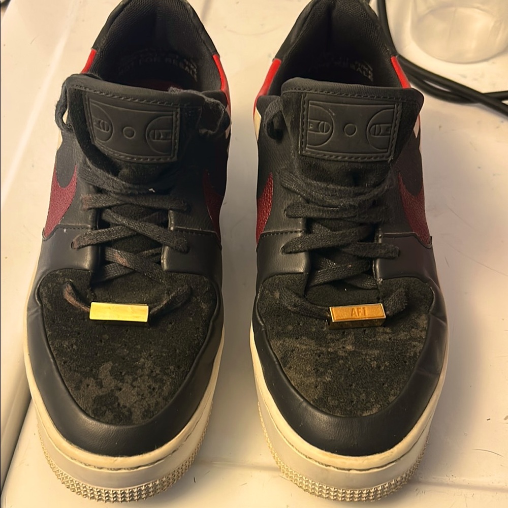 Nike Air Force 1’s